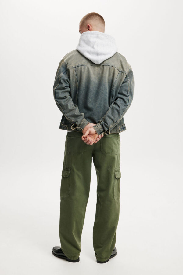 Tactical Cargo Pant - Image 4