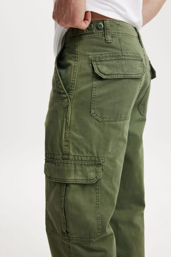Tactical Cargo Pant - Image 5