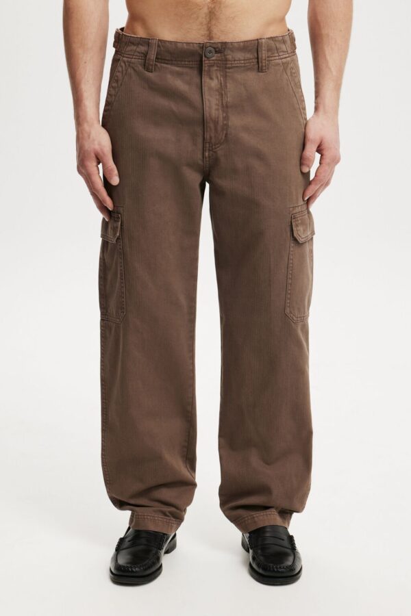 Tactical Cargo Pant - Image 4