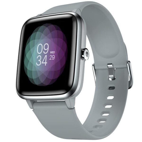 Noise Color Fit Pro 2 Full Touch Control Smart Watch with 35g Weight & Upgraded LCD Display