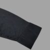 Lacoste Cotton Black Designer Shirt - Image 3
