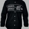 Lacoste Cotton Black Designer Shirt - Image 6
