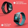 Noise Color Fit Pro 2 Full Touch Control Smart Watch with 35g Weight & Upgraded LCD Display - Image 8