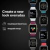 Noise Color Fit Pro 2 Full Touch Control Smart Watch with 35g Weight & Upgraded LCD Display - Image 4
