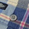 Superdry Vintage Flannel Shirt - Image 4