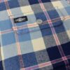 Superdry Vintage Flannel Shirt - Image 3