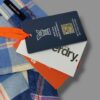 Superdry Vintage Flannel Shirt - Image 7