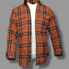 Superdry Vintage Flannel Shirt