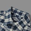 Superdry Vintage Flannel Shirt - Image 2