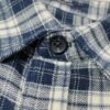Superdry Vintage Flannel Shirt - Image 4