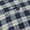 Superdry Vintage Flannel Shirt - Image 5