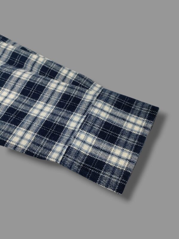 Superdry Vintage Flannel Shirt - Image 6