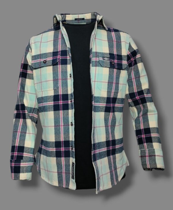 Superdry Vintage Flannel Shirt