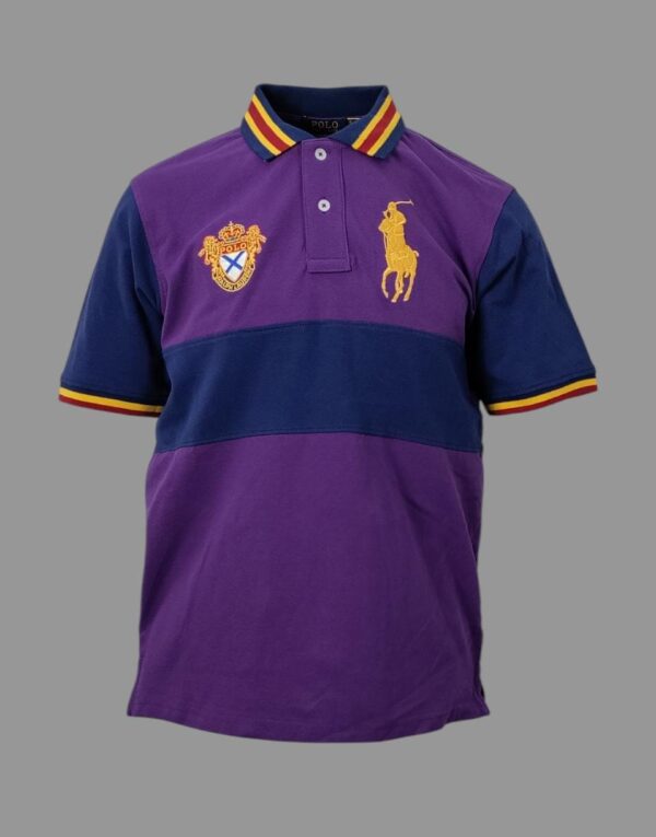 Classic Fit  Shirt Ralph Lauren