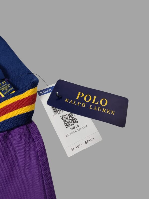 Classic Fit  Shirt Ralph Lauren - Image 6
