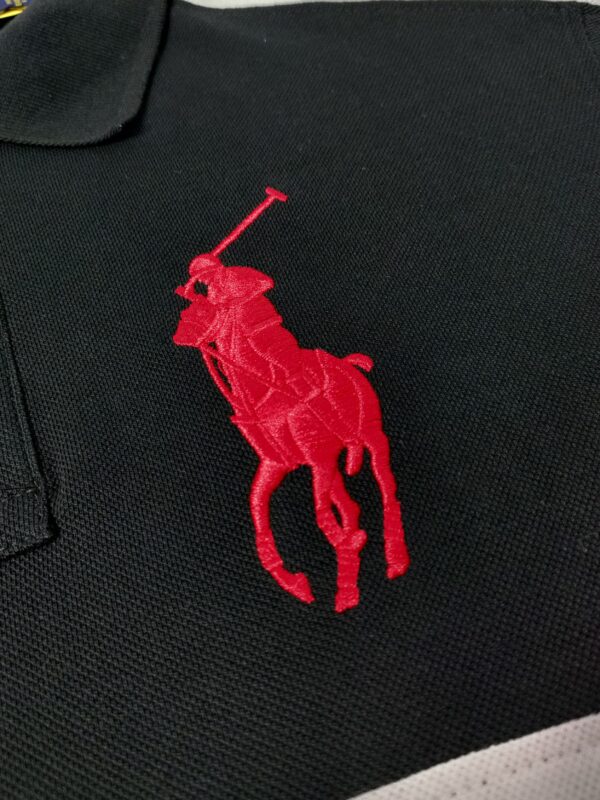 Classic Fit  Shirt Ralph Lauren - Image 3