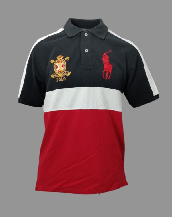 Classic Fit  Shirt Ralph Lauren