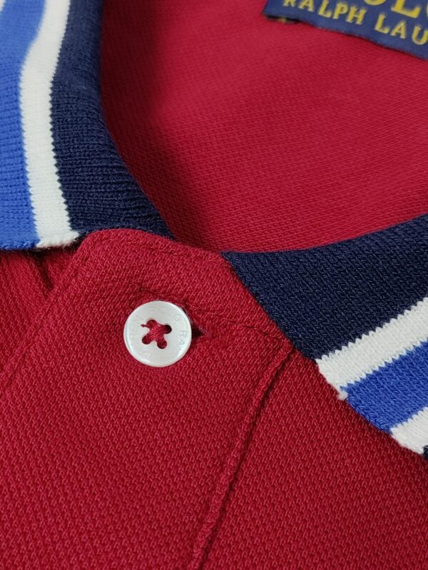 Classic Fit Shirt Ralph Lauren - Image 4