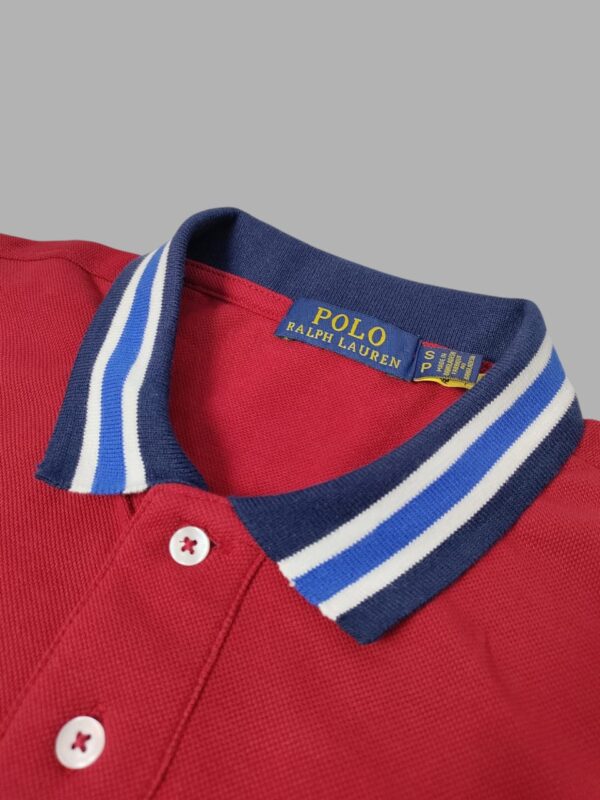 Classic Fit Shirt Ralph Lauren - Image 2