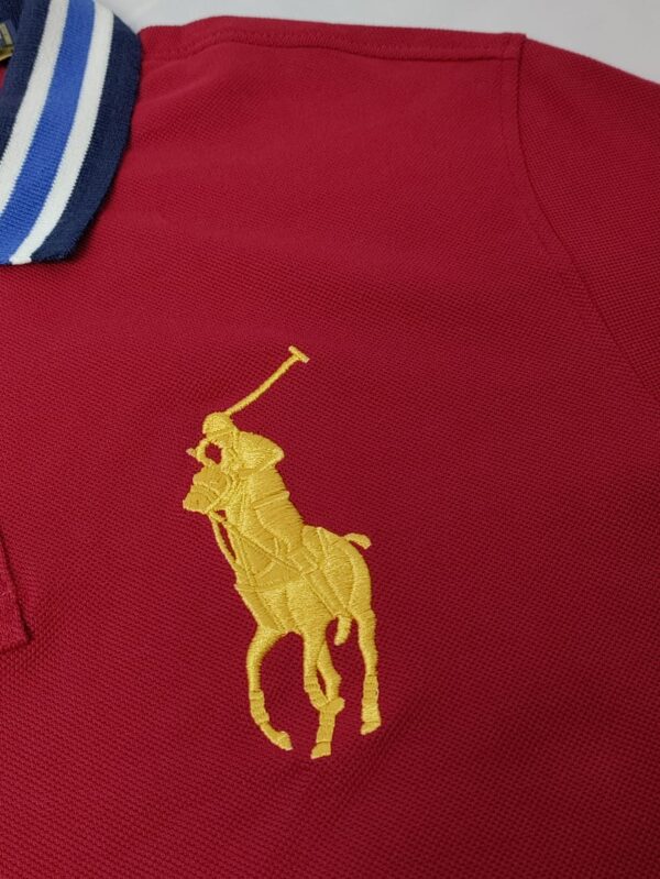 Classic Fit Shirt Ralph Lauren - Image 3
