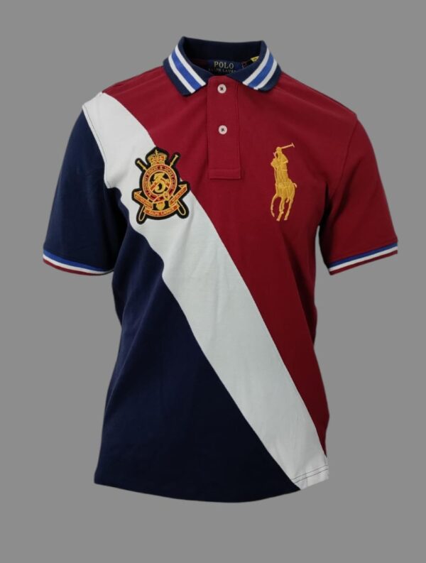 Classic Fit Shirt Ralph Lauren