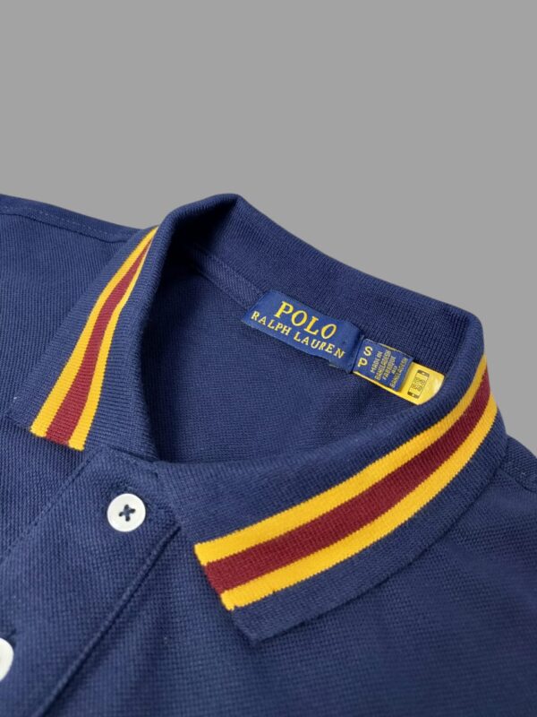 Classic Fit Shirt Ralph Lauren - Image 2