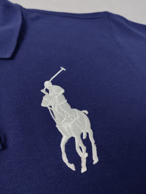 Classic Fit  Shirt Ralph Lauren - Image 3