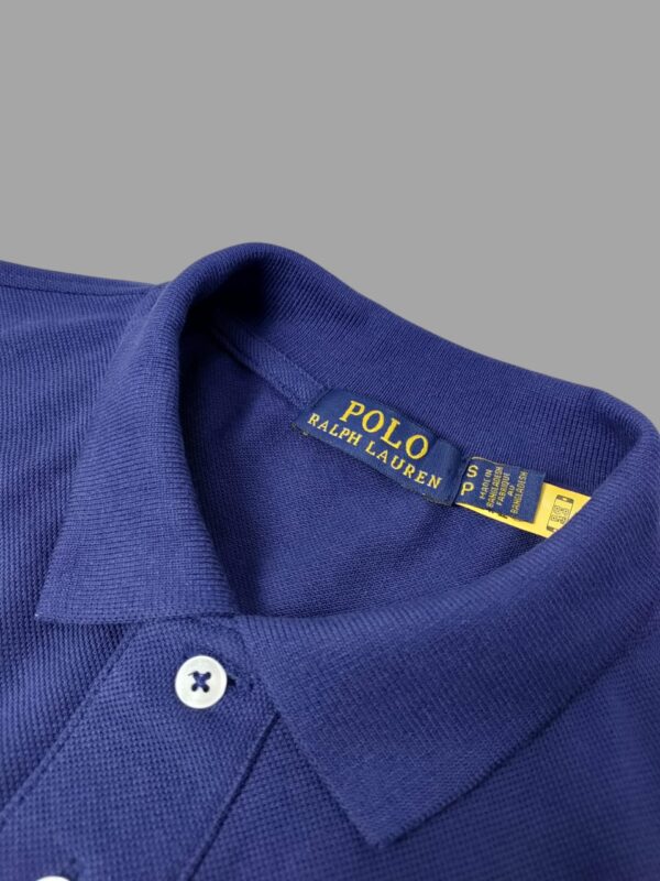 Classic Fit  Shirt Ralph Lauren - Image 2