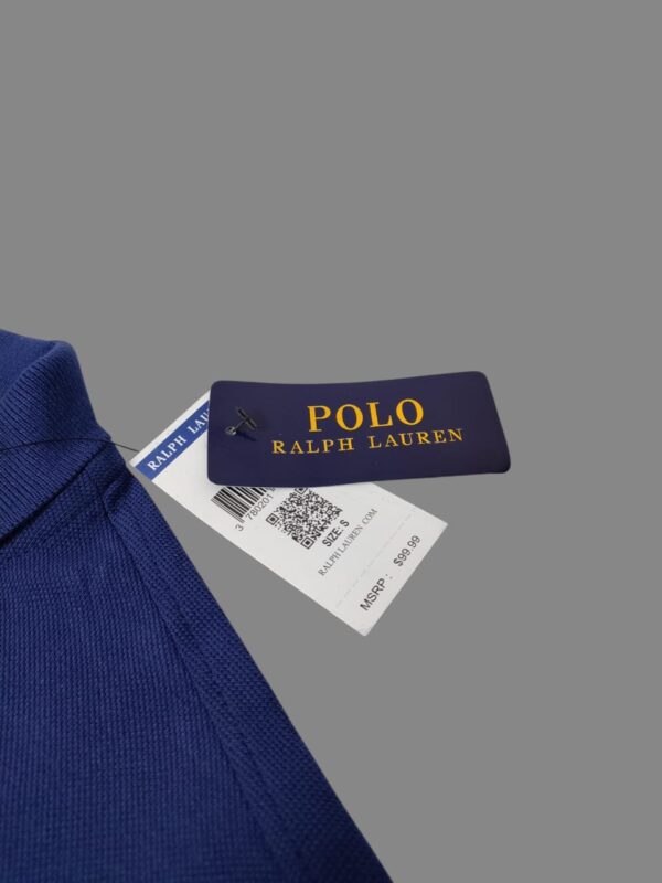 Classic Fit  Shirt Ralph Lauren - Image 7