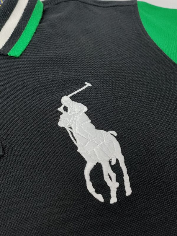 Classic Fit Shirt Ralph Lauren - Image 3