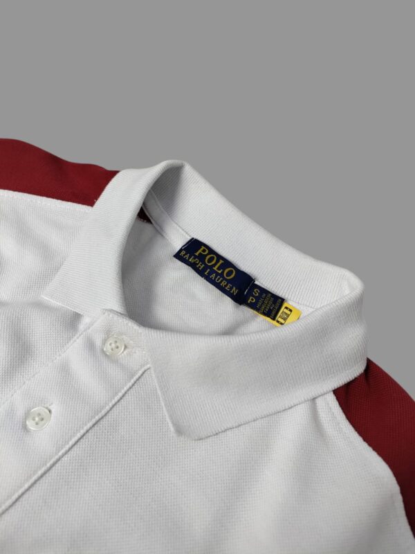 Classic Fit  Shirt Ralph Lauren - Image 2