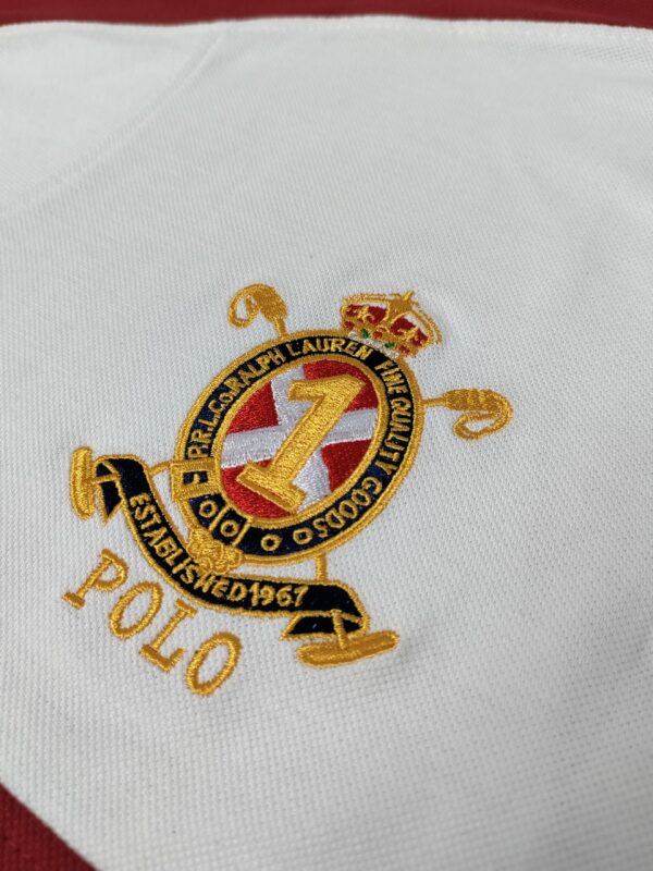 Classic Fit  Shirt Ralph Lauren - Image 5