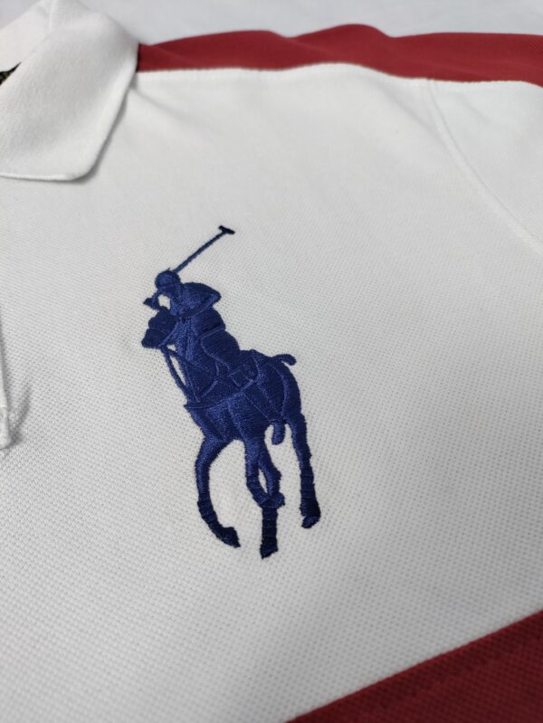 Classic Fit  Shirt Ralph Lauren - Image 3