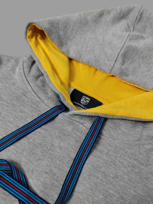 Porsche Hoodie – Essential - Image 2