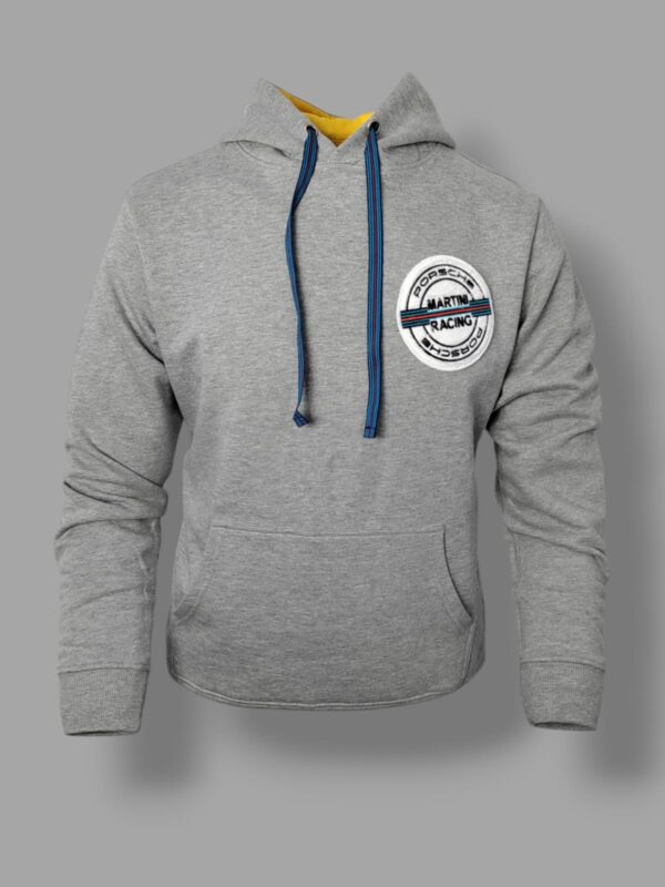 Porsche Hoodie – Essential