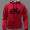 Porsche Hoodie – Essential