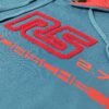 Porsche Hoodie – Essential - Image 3