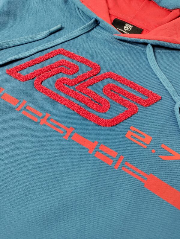 Porsche Hoodie – Essential - Image 3