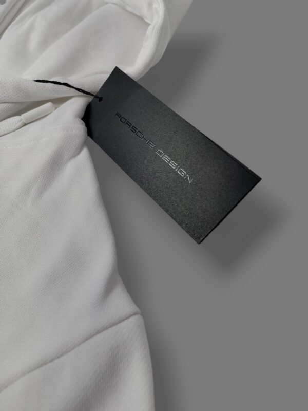 Porsche Hoodie – Essential - Image 6