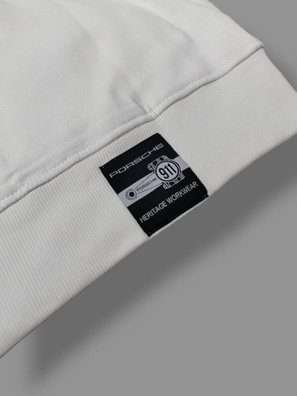 Porsche Hoodie – Essential - Image 4