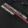 Porsche Hoodie – Essential - Image 3