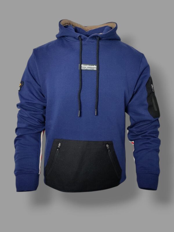 Porsche Hoodie – Essential