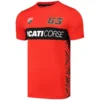 Ducati Francesco Bagnaia T-Shirt - Image 3