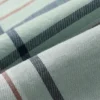 Slim Fit Madras Checked Shirt - Image 4