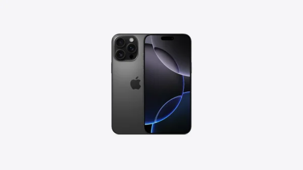 iPhone 16 Pro